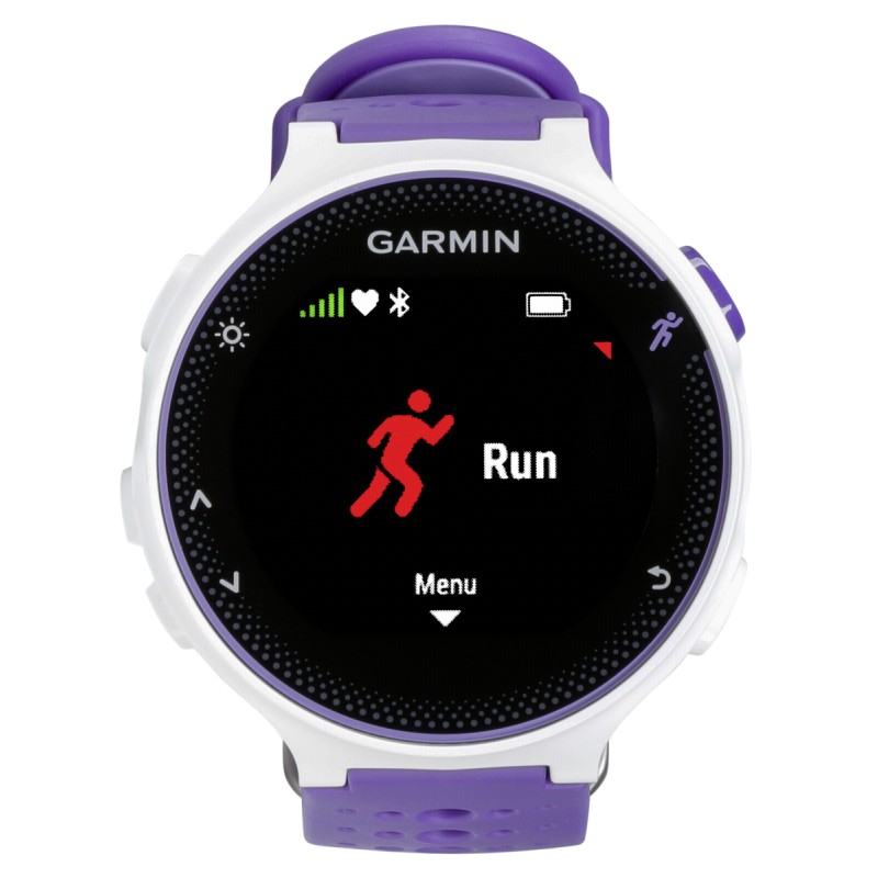 Garmin forerunner 230 outlet purple