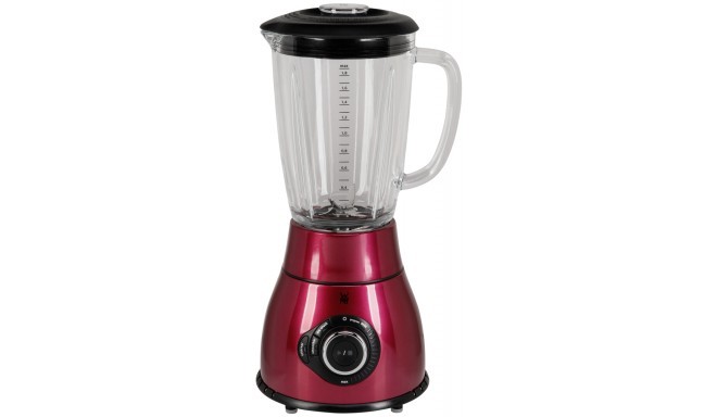 WMF blender Kult Pro, roosa