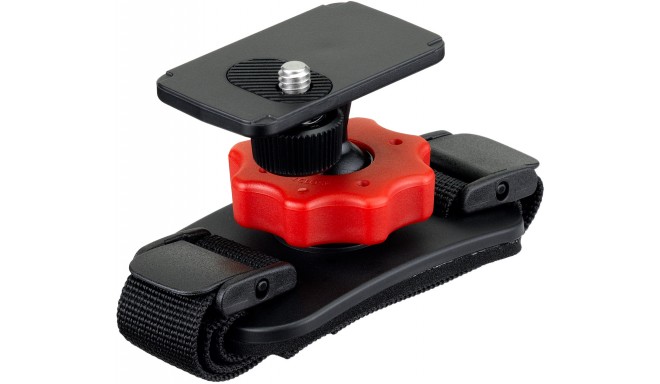 Ricoh WG Helmet Strap Mount (O-CM1536)
