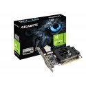 Gigabyte GeForce GT 710 GPU, 1024MB DDR3, DVI-D / D-Sub / HDMI