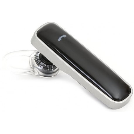 Omega Bluetooth peakomplekt R400, must (42013)