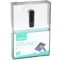 Omega Bluetooth headset R400, black (42013)