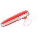 Omega Bluetooth headset R400, red (42014)