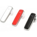 Omega Bluetooth headset R400, red (42014)