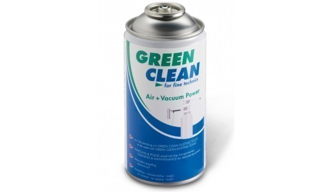 Green Clean suruõhk 250ml (G-2026)