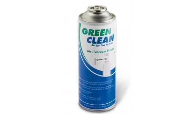 Green Clean suruõhk 400ml (G-2041)