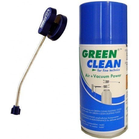 Green Clean puhastuskomplekt Air Power (GS-2026)