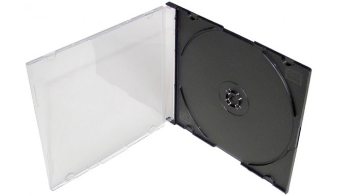 Omega CD Slim kastīte