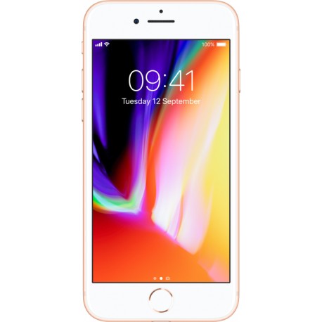 Apple iPhone 8 64GB, gold