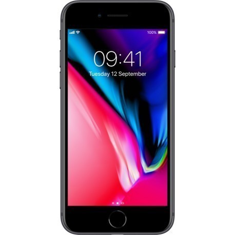 Apple iPhone 8 64GB, space grey