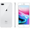 Apple iPhone 8 Plus 256GB, серебряный