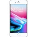 Apple iPhone 8 Plus 256GB, серебряный