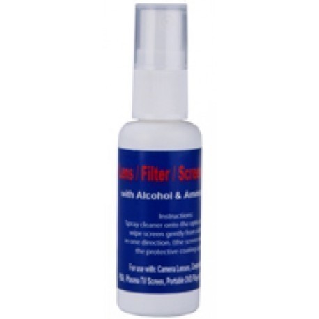 BIG optika puhastusvedelik 30ml (426700)