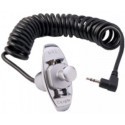 BIG spiral cord remote release for Canon RS-60 E3 (571313)