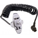 BIG spiral cord remote release for Nikon MC-30 (571315)