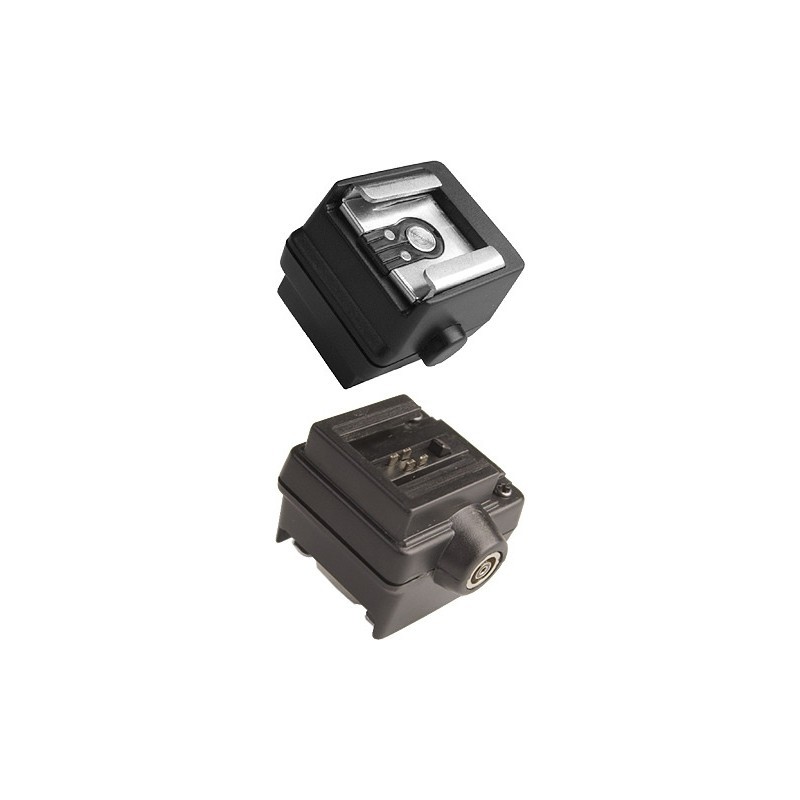 BIG flash adapter Sony Alpha/Dynax (423220) Flash adapters Photopoint