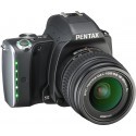 Pentax K-S1 + 18-55 Kit, must