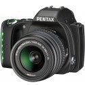 Pentax K-S1 + DA L 18-55 Kit must