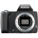 Pentax K-S1 + 18-55 Kit, must