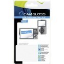 Camgloss ekraani kaitsekile 3,5" x3