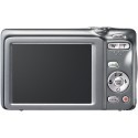 Fujifilm FinePix JX650, silver