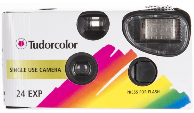 Tudorcolor 24 Flash