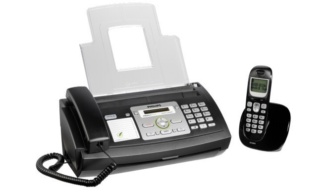 Philips fax Magic 5 ECO