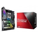 ASUS ROG RAMPAGE VI EXTREME ,X299 EATX ,LED RGB, 3x M.2, DDR4 , USB 3.1