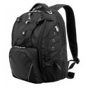 Backpack for laptop 15'' WG9259 Wenger black