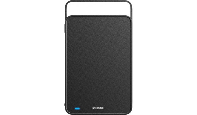 Silicon Power Stream S06 2TB, black