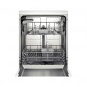 Bosch Dishwasher SMS50E92EU Free standing, Wi
