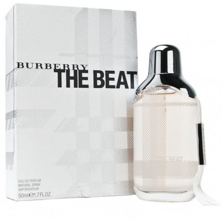 Burberry The Beat Pour Femme Eau de Parfum 50 мл