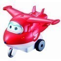 Super Wings Pojazdy Jett 