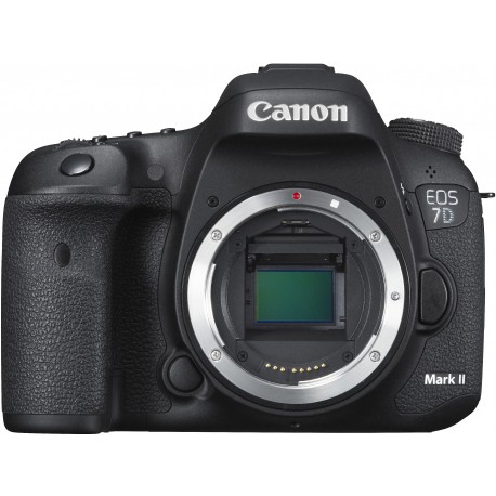Canon EOS 7D Mark II kere