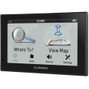 Garmin nüvi 2589LMT