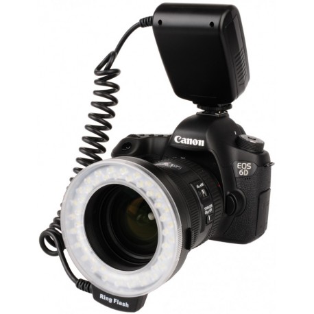 BIG LED ring light kit LF (423303)