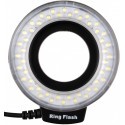 BIG LED ringvälgu komplekt "LF" 423303