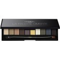 L´Oreal eye shadow palette Color Riche La Palette Ombrée