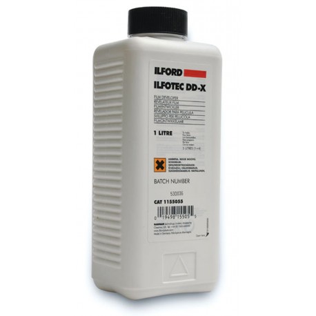 Ilford проявитель для пленки Ilfotec DD-X 1л (1155055)