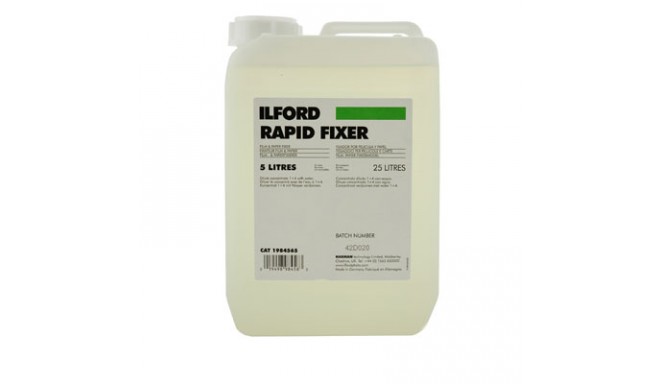 Ilford Rapid Fixer 5L (1984565)