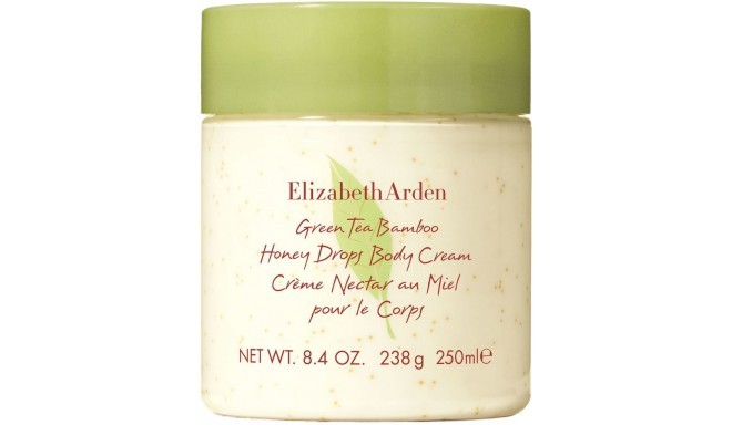 Elizabeth Arden body cream Green Tea Bamboo 250ml