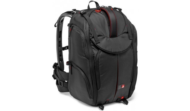 Manfrotto mugursoma Pro Light Video Backpack (MB PL-PV-410), melna