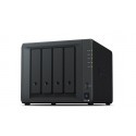 NAS STORAGE TOWER 4BAY/NO HDD DS918+ SYNOLOGY