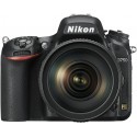 Nikon D750 + 24-120 VR Kit must