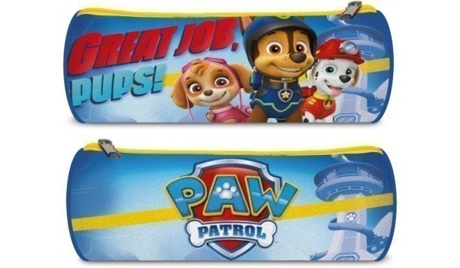 Euroswan pencil case Paw Patrol (PA17889)
