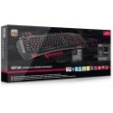 Speedlink keyboard Virtuis SL6481-BK-US