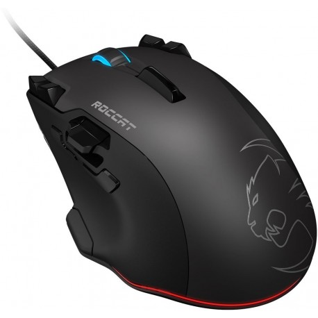 Roccat mouse Tyon, black (ROC-11-850) - Mice - Nordic Digital