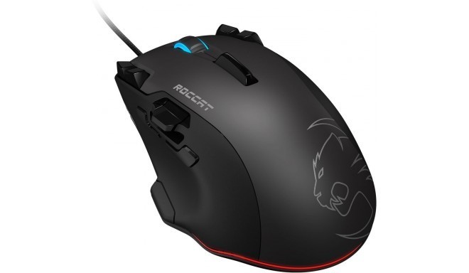 Roccat mouse Tyon, black (ROC-11-850)