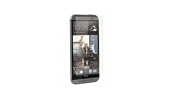 Valma kaitsekile HTC One (M8), matt (V2716)