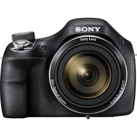Sony DSC-H400